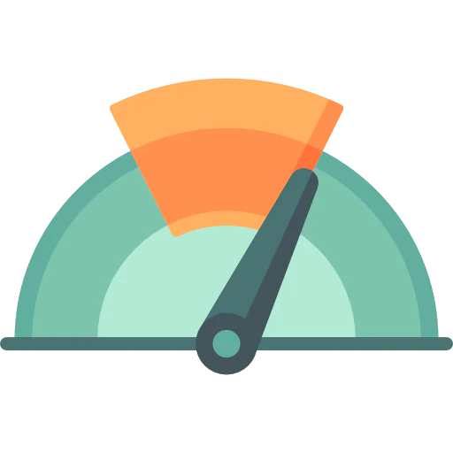 Gauge icon
