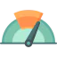 Gauge icon 64x64