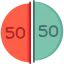 Ratio icon 64x64