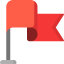 Flag icon 64x64