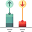 Growth icon 64x64