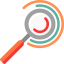 Radial icon 64x64