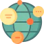 Worldwide icon 64x64