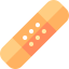 Band aid 상 64x64