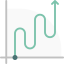 Growth icon 64x64