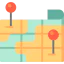 Map icon 64x64