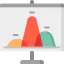 Infographic icon 64x64