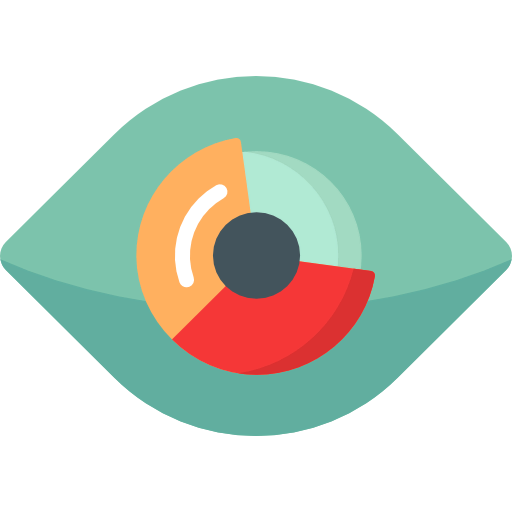 Visualization icon