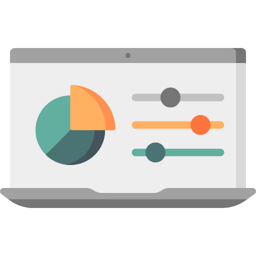 Analytics アイコン