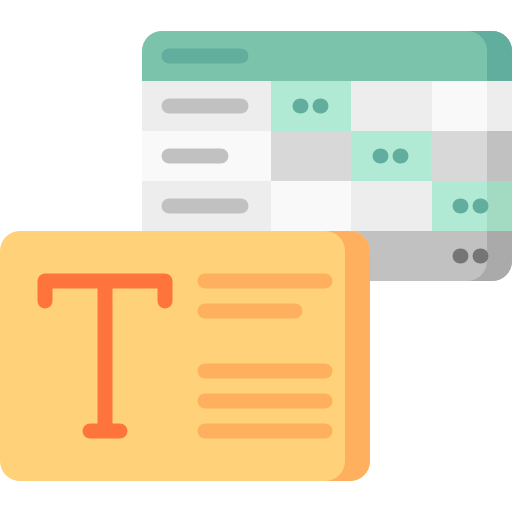 Data icon