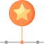 Star ícono 64x64