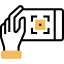 Smartphone icon 64x64