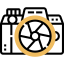 Camera icon 64x64
