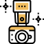 Dslr camera icon 64x64