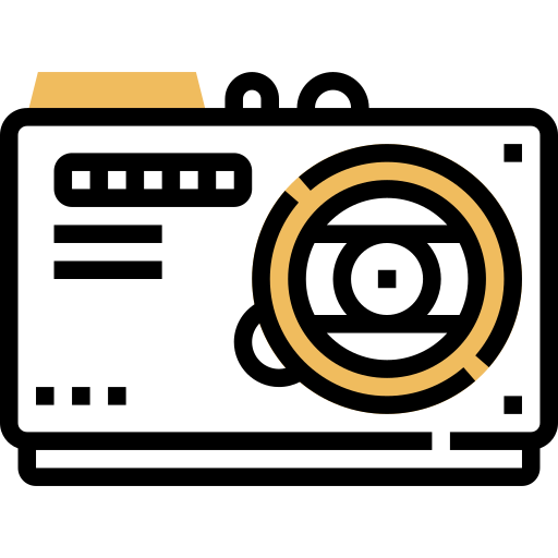 Camera icon