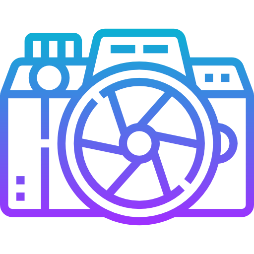 Camera icon