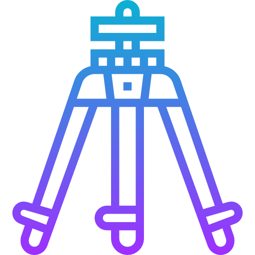 Tripod icon