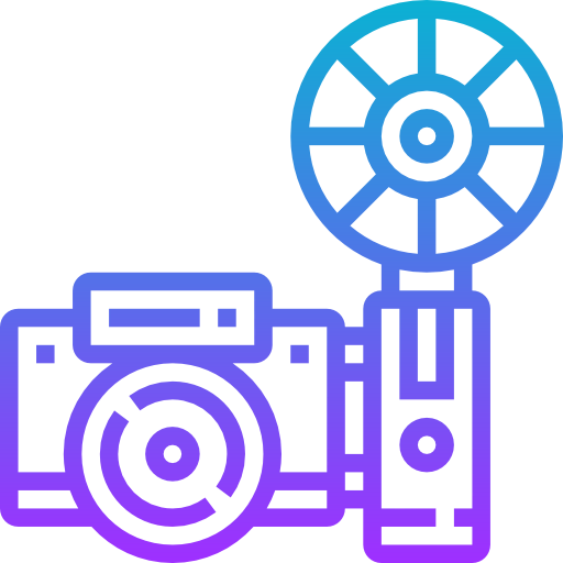 Camera icon