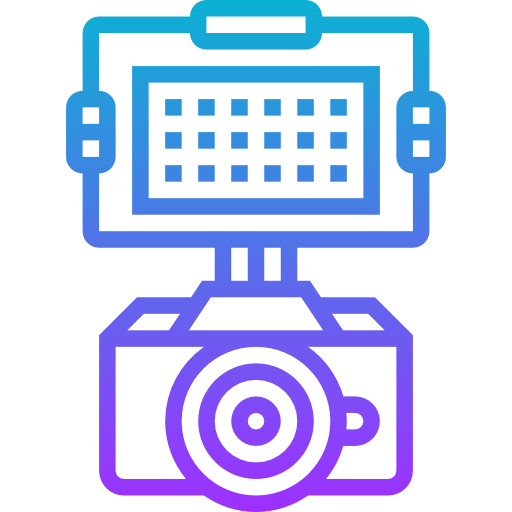 Camera icon
