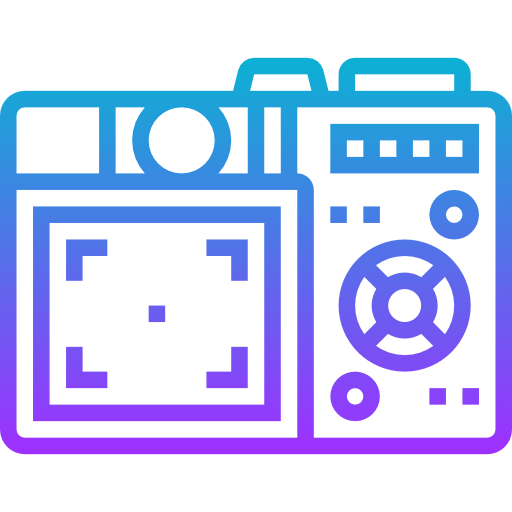 Camera icon