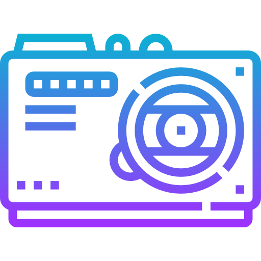 Camera icon