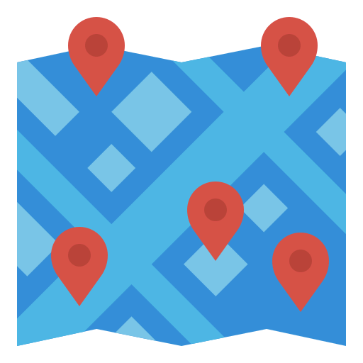 Geolocation 图标