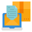 Email icon 64x64