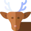 Deer icon 64x64