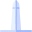 Washington monument icon 64x64