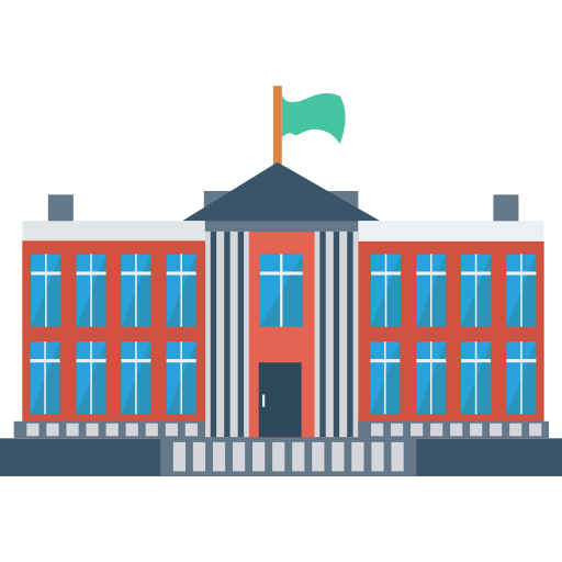 University icon