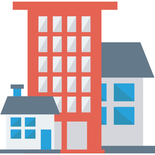 Building icon