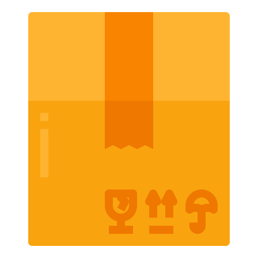 Package icon
