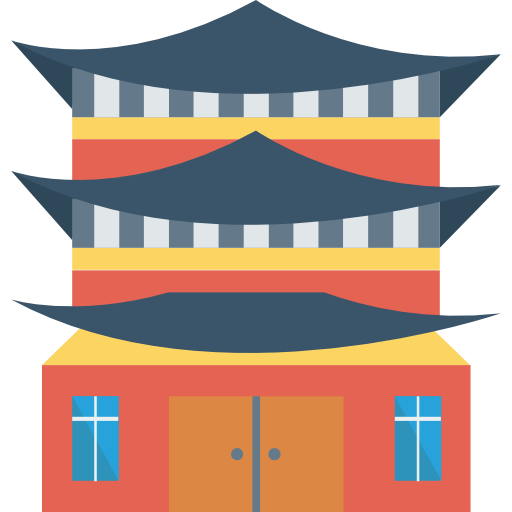 Building 图标