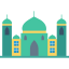 Mosque icon 64x64