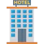 Гостиница иконка 64x64