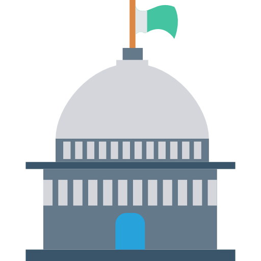 Building icon
