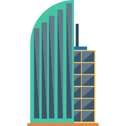 Building icon