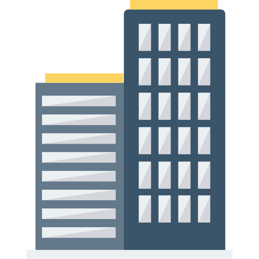 Building icon