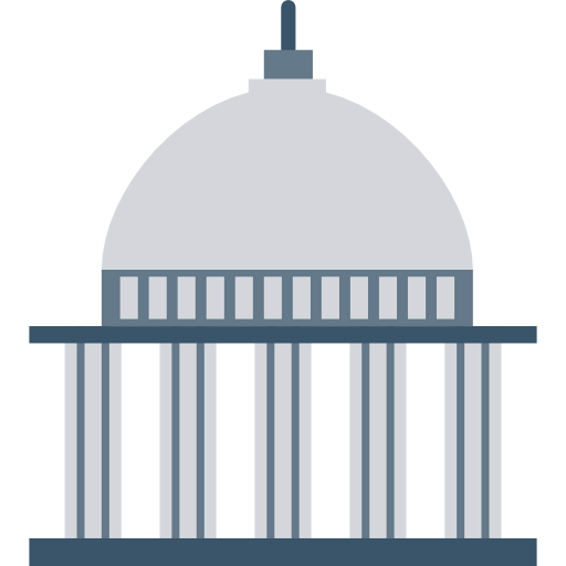 Capitol icon