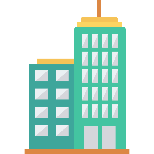 Building icon