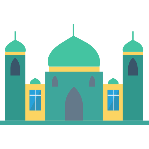 Mosque icon