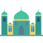 Mosque іконка 64x64