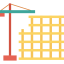 Construction Ikona 64x64