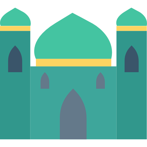 Mosque icon