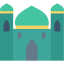 Mosque icône 64x64