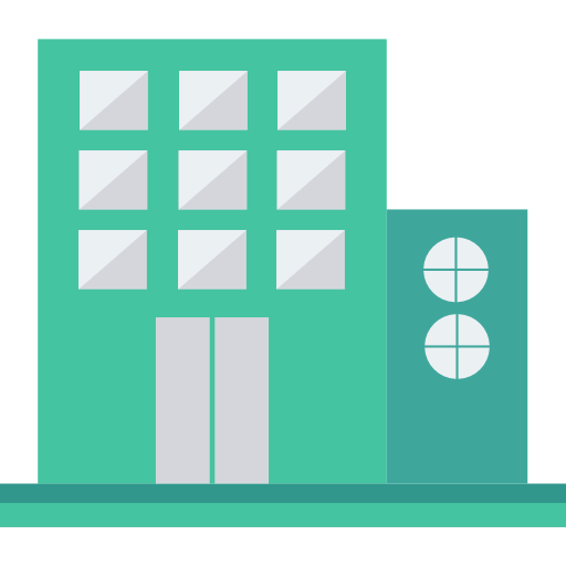 Building icon