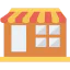 Shop icône 64x64