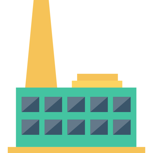 Factory icon