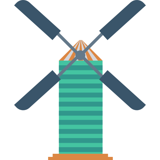 Mill icon