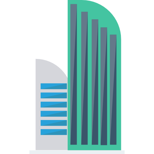 Building icon